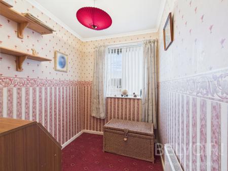 3 bedroom Semi-detached house for sale in Wombridge Road, Telford, TF2