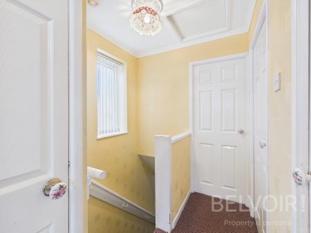 3 bedroom Semi-detached house for sale in Wombridge Road, Telford, TF2