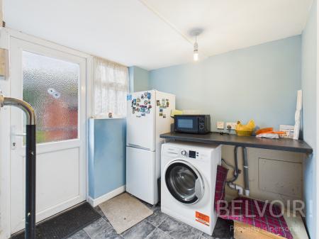 3 bedroom Semi-detached house for sale in Wombridge Road, Telford, TF2