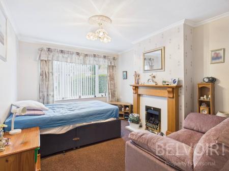 3 bedroom Semi-detached house for sale in Wombridge Road, Telford, TF2