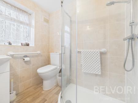 3 bedroom Semi-detached house for sale in Wombridge Road, Telford, TF2