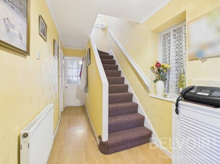 3 bedroom Semi-detached house for sale in Wombridge Road, Telford, TF2