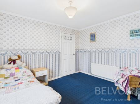 3 bedroom Semi-detached house for sale in Wombridge Road, Telford, TF2