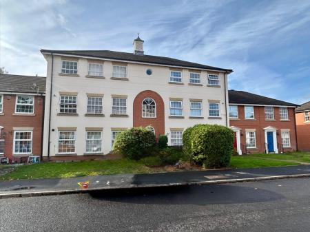 2 bedroom Flat to let in Nightingale Way, Apley, Telford, TF1