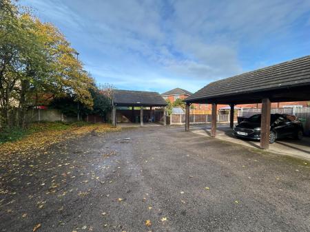 2 bedroom Flat to let in Nightingale Way, Apley, Telford, TF1