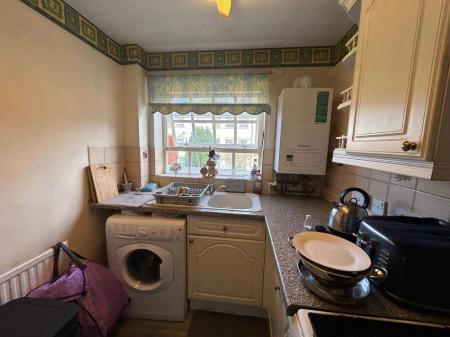 2 bedroom Flat to let in Nightingale Way, Apley, Telford, TF1