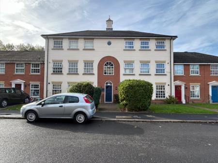 Nightingale Way, Apley, Telford, TF1