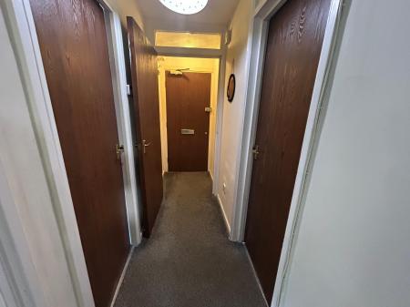2 bedroom Flat to let in Nightingale Way, Apley, Telford, TF1