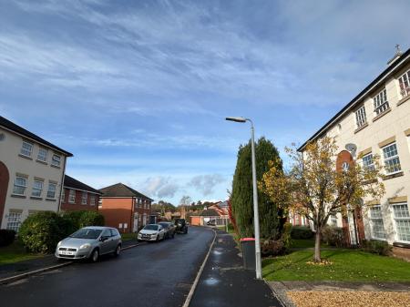 2 bedroom Flat to let in Nightingale Way, Apley, Telford, TF1