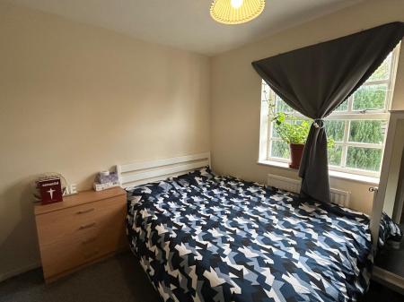 2 bedroom Flat to let in Nightingale Way, Apley, Telford, TF1