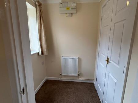 4 bedroom Detached house to let in Wilfred Owen Close, Market Drayton, TF9