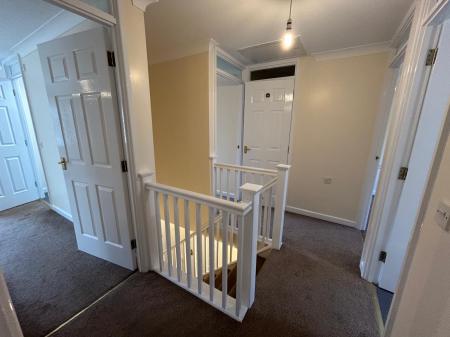 4 bedroom Detached house to let in Wilfred Owen Close, Market Drayton, TF9