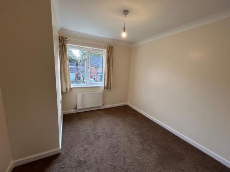 4 bedroom Detached house to let in Wilfred Owen Close, Market Drayton, TF9