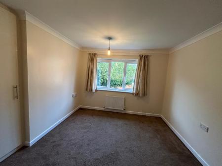 4 bedroom Detached house to let in Wilfred Owen Close, Market Drayton, TF9