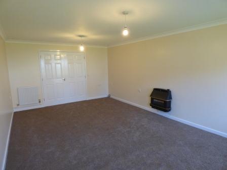 4 bedroom Detached house to let in Wilfred Owen Close, Market Drayton, TF9