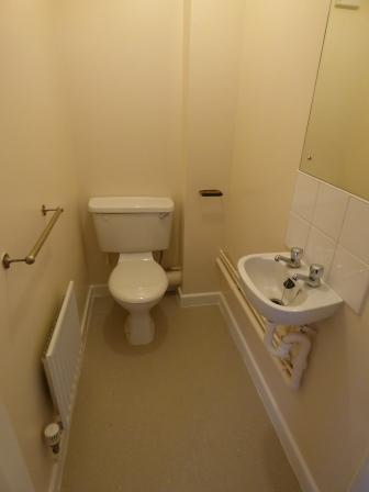 4 bedroom Detached house to let in Wilfred Owen Close, Market Drayton, TF9