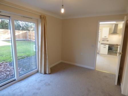 4 bedroom Detached house to let in Wilfred Owen Close, Market Drayton, TF9