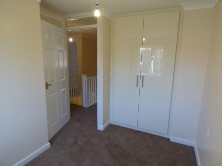 4 bedroom Detached house to let in Wilfred Owen Close, Market Drayton, TF9