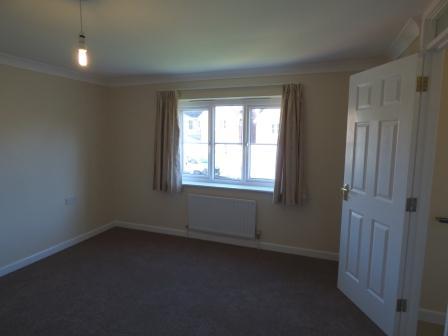 4 bedroom Detached house to let in Wilfred Owen Close, Market Drayton, TF9