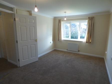 4 bedroom Detached house to let in Wilfred Owen Close, Market Drayton, TF9