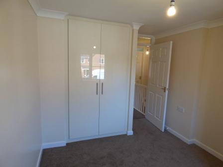 4 bedroom Detached house to let in Wilfred Owen Close, Market Drayton, TF9