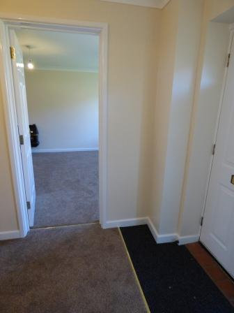 4 bedroom Detached house to let in Wilfred Owen Close, Market Drayton, TF9