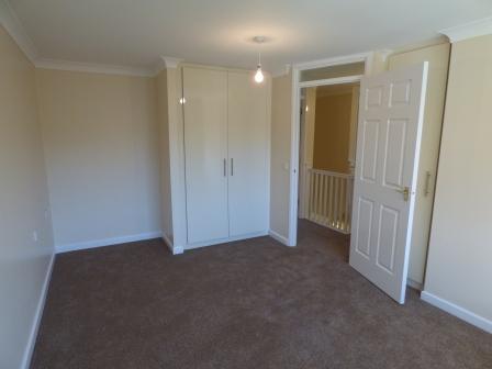 4 bedroom Detached house to let in Wilfred Owen Close, Market Drayton, TF9