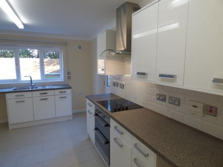 4 bedroom Detached house to let in Wilfred Owen Close, Market Drayton, TF9