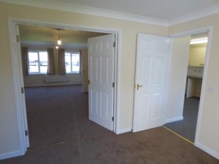 4 bedroom Detached house to let in Wilfred Owen Close, Market Drayton, TF9