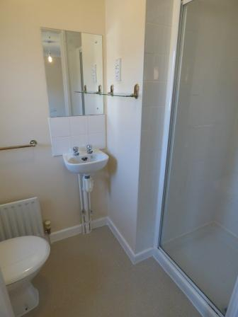 4 bedroom Detached house to let in Wilfred Owen Close, Market Drayton, TF9