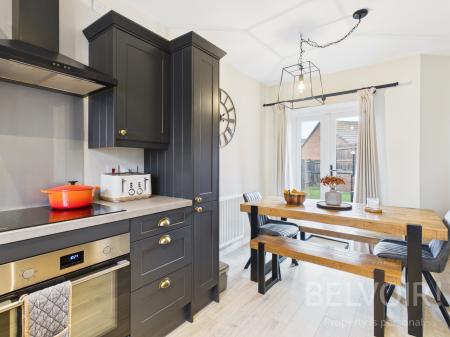 3 bedroom Semi-detached house for sale in Peregrine Drive, Lawley, Telford, TF4