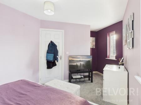3 bedroom Semi-detached house for sale in Peregrine Drive, Lawley, Telford, TF4