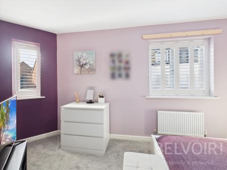 3 bedroom Semi-detached house for sale in Peregrine Drive, Lawley, Telford, TF4