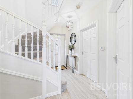 3 bedroom Semi-detached house for sale in Peregrine Drive, Lawley, Telford, TF4