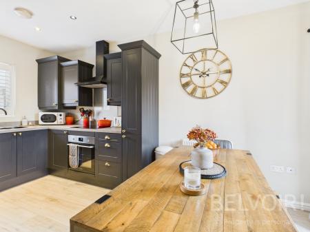 3 bedroom Semi-detached house for sale in Peregrine Drive, Lawley, Telford, TF4