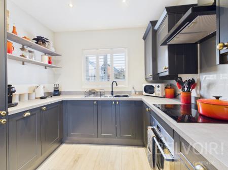 3 bedroom Semi-detached house for sale in Peregrine Drive, Lawley, Telford, TF4