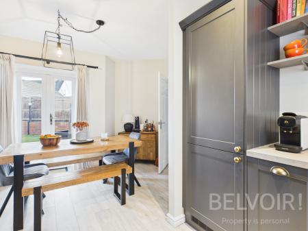 3 bedroom Semi-detached house for sale in Peregrine Drive, Lawley, Telford, TF4