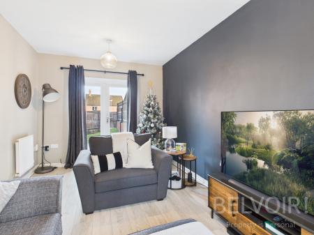 3 bedroom Semi-detached house for sale in Peregrine Drive, Lawley, Telford, TF4