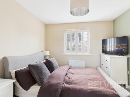 3 bedroom Semi-detached house for sale in Peregrine Drive, Lawley, Telford, TF4