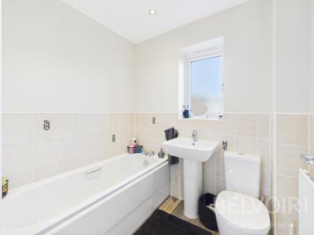 3 bedroom Semi-detached house for sale in Peregrine Drive, Lawley, Telford, TF4