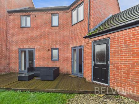3 bedroom Semi-detached house for sale in Peregrine Drive, Lawley, Telford, TF4