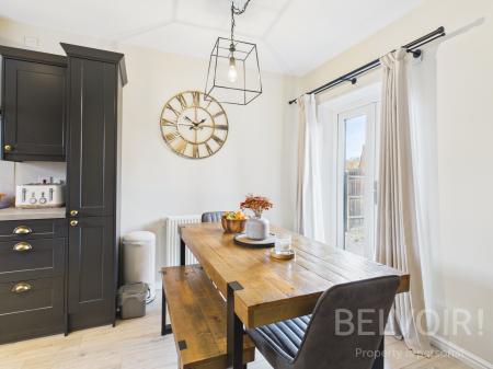 3 bedroom Semi-detached house for sale in Peregrine Drive, Lawley, Telford, TF4