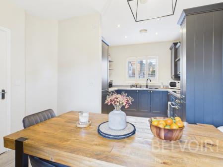 3 bedroom Semi-detached house for sale in Peregrine Drive, Lawley, Telford, TF4