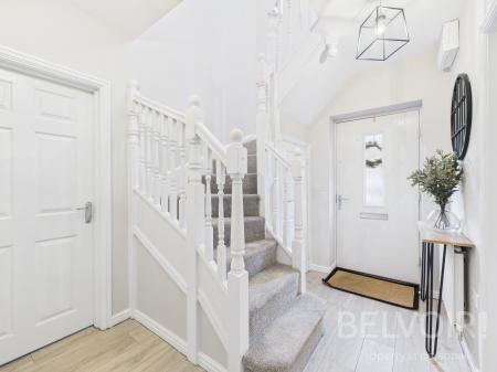 3 bedroom Semi-detached house for sale in Peregrine Drive, Lawley, Telford, TF4