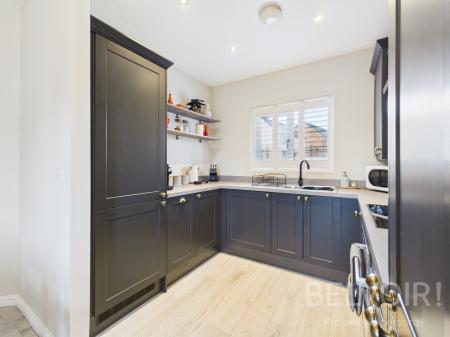 3 bedroom Semi-detached house for sale in Peregrine Drive, Lawley, Telford, TF4