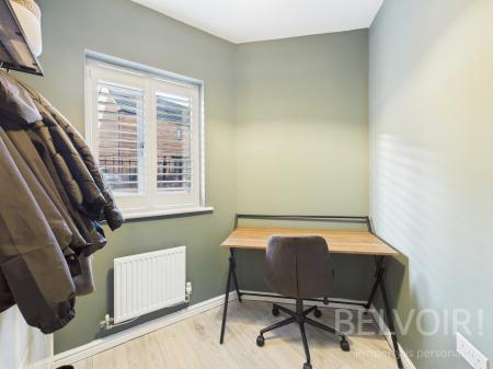 3 bedroom Semi-detached house for sale in Peregrine Drive, Lawley, Telford, TF4