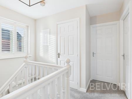 3 bedroom Semi-detached house for sale in Peregrine Drive, Lawley, Telford, TF4