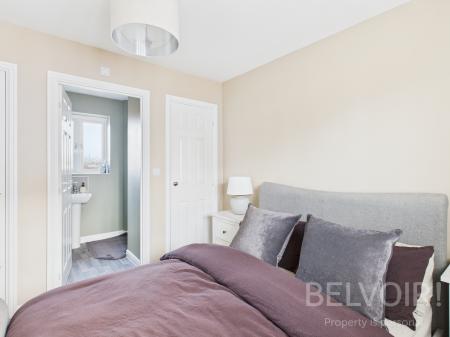 3 bedroom Semi-detached house for sale in Peregrine Drive, Lawley, Telford, TF4