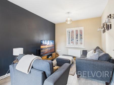 3 bedroom Semi-detached house for sale in Peregrine Drive, Lawley, Telford, TF4