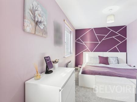 3 bedroom Semi-detached house for sale in Peregrine Drive, Lawley, Telford, TF4